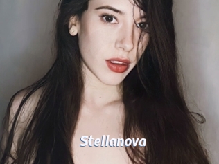 Stellanova