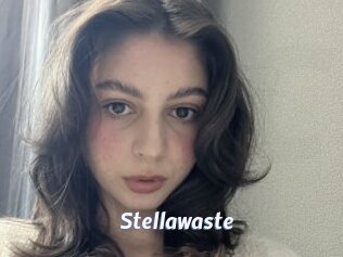 Stellawaste