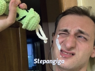 Stepangiga