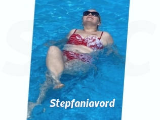 Stepfaniavord