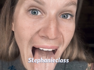 Stephanieclass