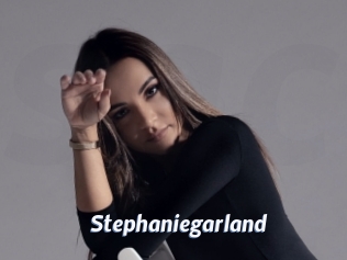 Stephaniegarland