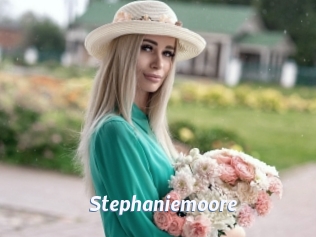 Stephaniemoore