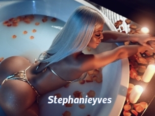 Stephanieyves