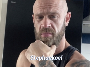 Stephankoel