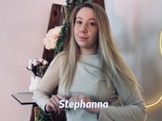 Stephanna