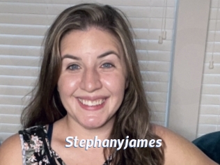 Stephanyjames