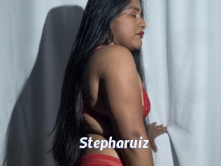 Stepharuiz