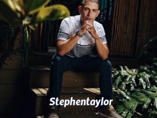 Stephentaylor