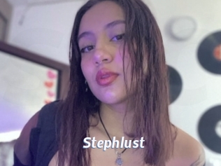 Stephlust