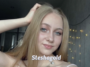 Steshagold