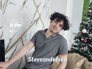 Steveandersen