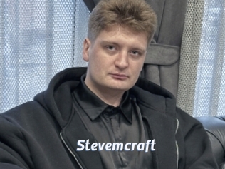 Stevemcraft