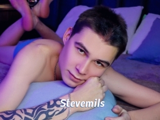 Stevemils