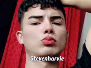 Stevenharvie