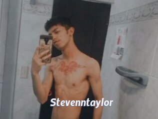 Stevenntaylor