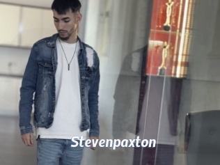 Stevenpaxton