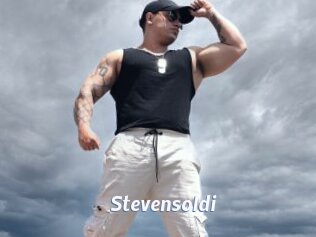 Stevensoldi