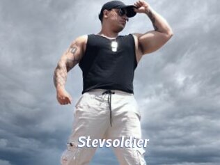 Stevsoldier