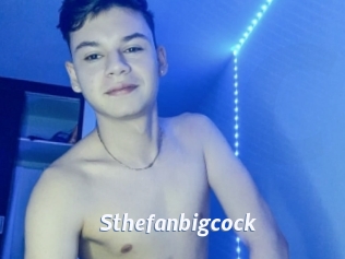 Sthefanbigcock