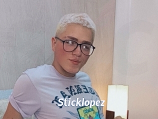 Sticklopez