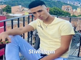 Stivenloren