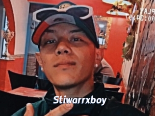 Stiwarrxboy