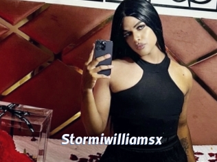 Stormiwilliamsx