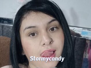 Stormycandy