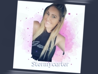 Stormycarter