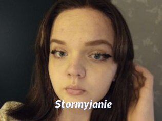 Stormyjanie