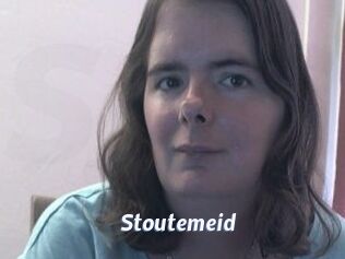 Stoutemeid