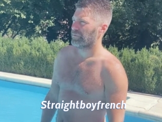 Straightboyfrench