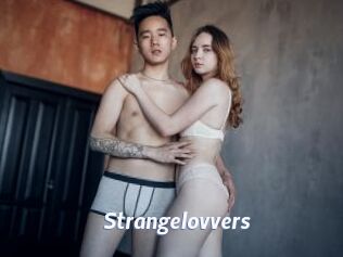 Strangelovvers