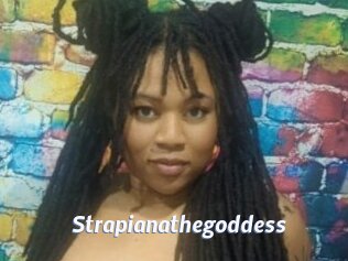 Strapianathegoddess