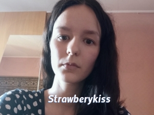 Strawberykiss