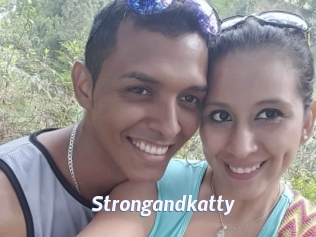 Strongandkatty