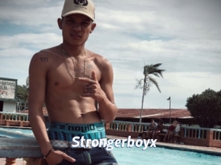 Strongerboyx