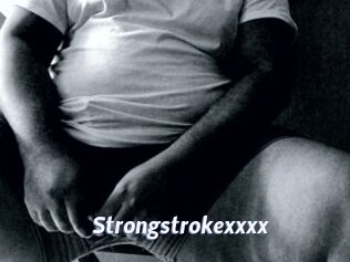 Strongstrokexxxx