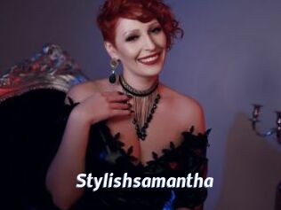 Stylishsamantha