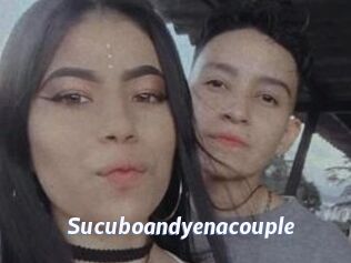 Sucuboandyenacouple