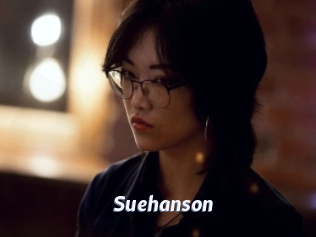 Suehanson