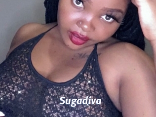 Sugadiva