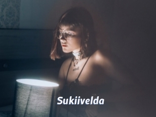 Sukiivelda