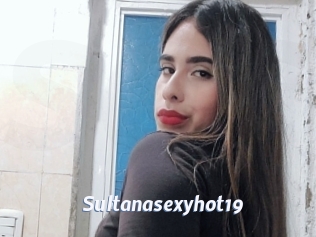 Sultanasexyhot19