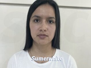 Sumerwhite