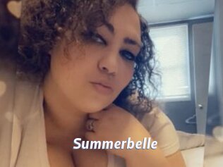 Summerbelle