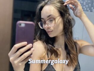 Summergalaxy