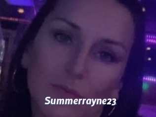 Summerrayne23