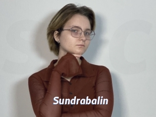 Sundrabalin